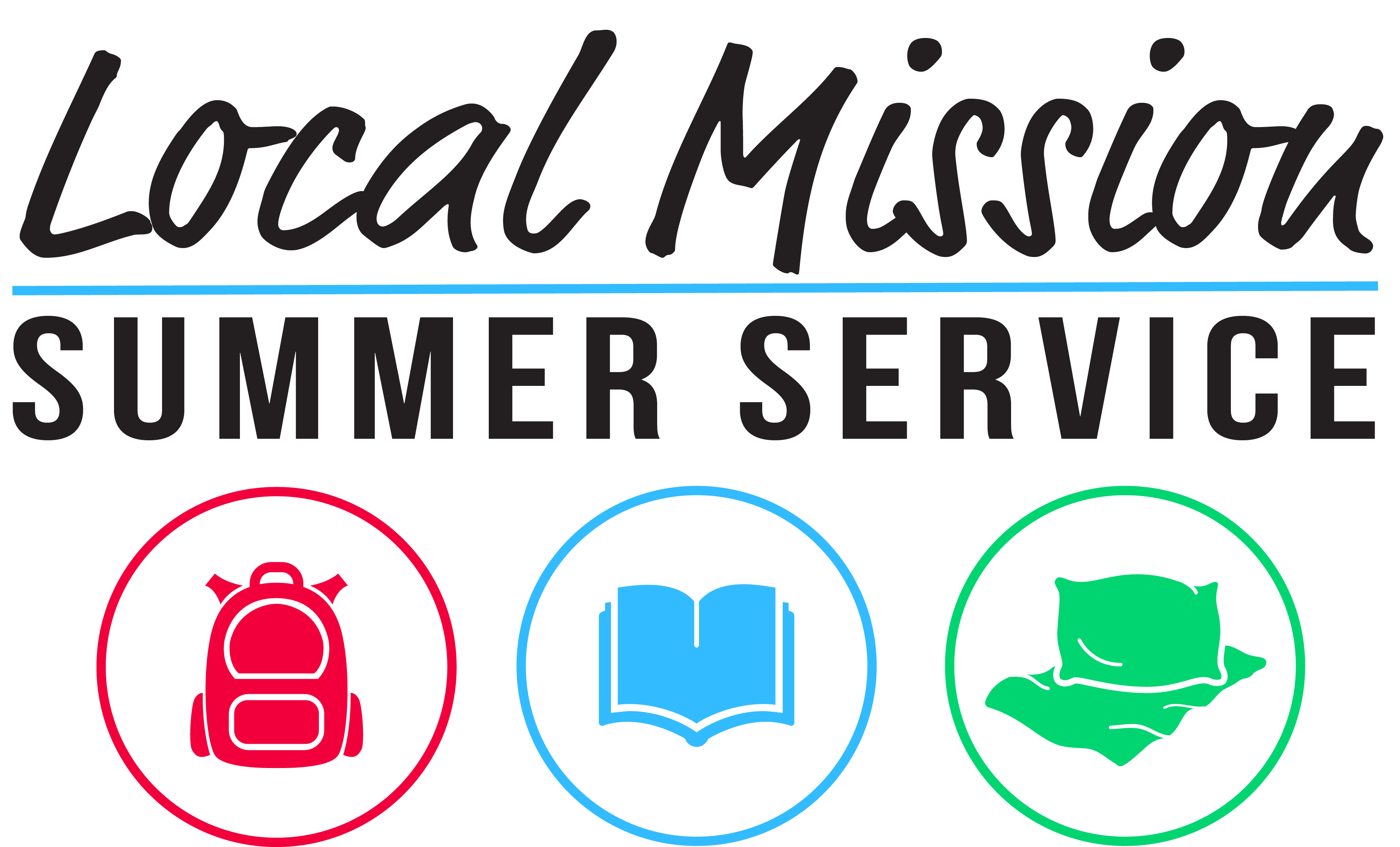 Mission Icon logo
