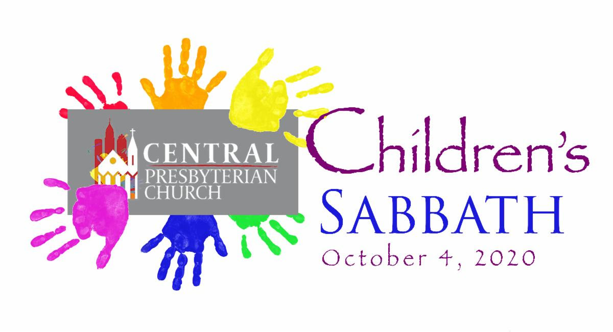 Children’s Sabbath