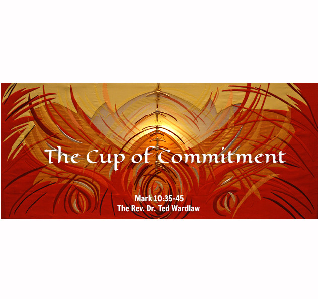 The Cup of Commitment