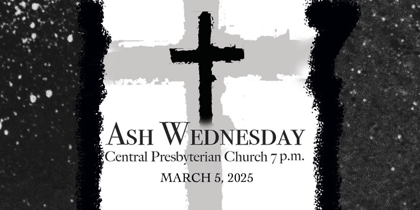 Ash Wednesday