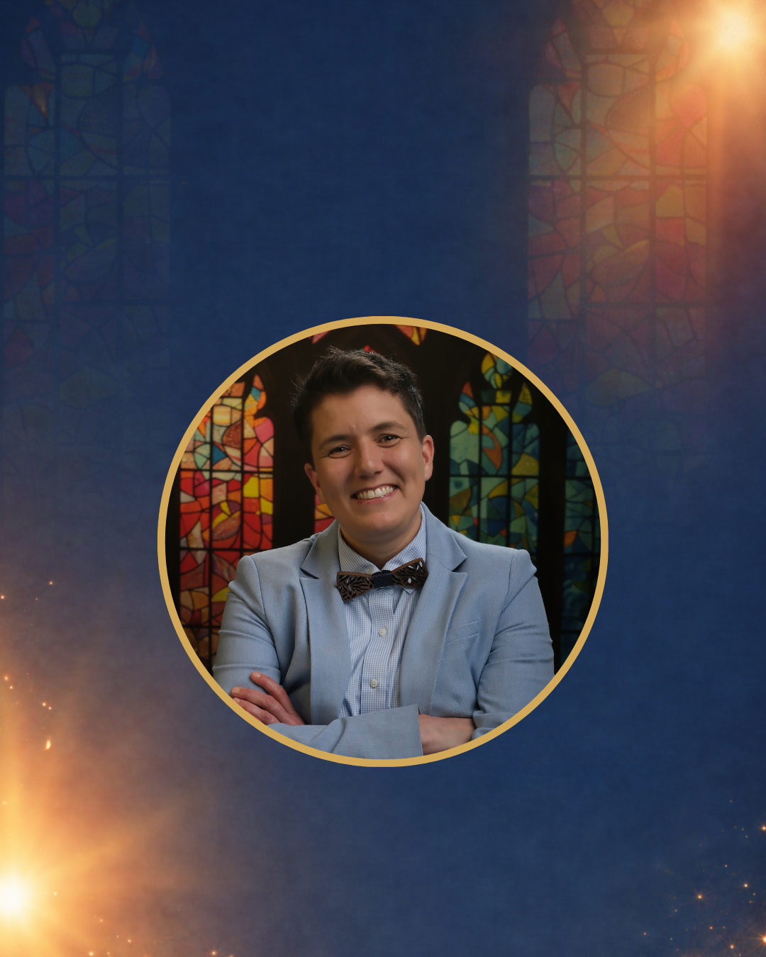 Book Launch: Finding God In The Basement