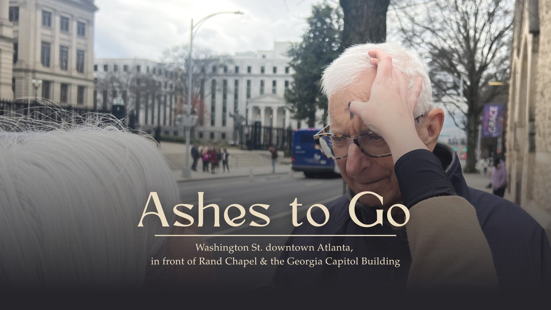 Ashes To Go