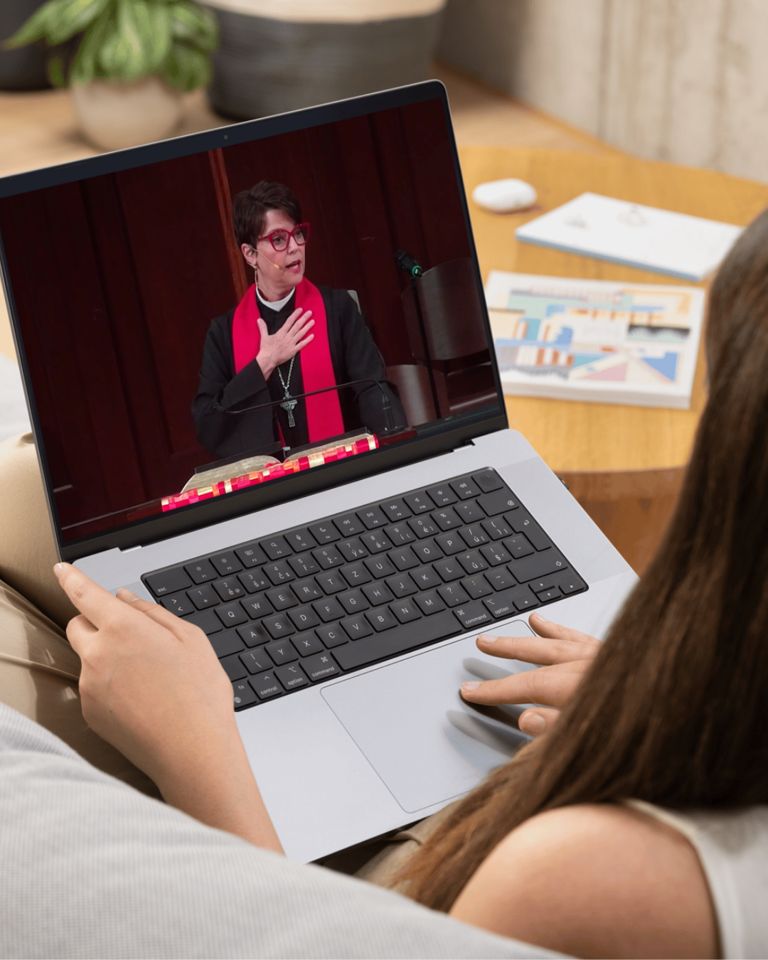 Worship & Sunday School Online