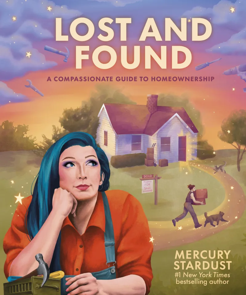 Charis Books Event: Lost & Found