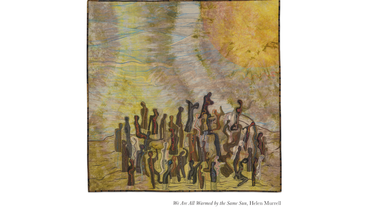 Sixth Sunday of Easter