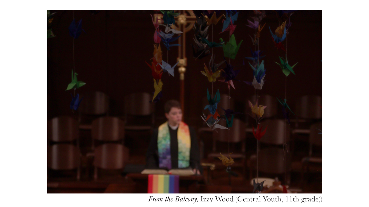 Twenty-Second Sunday after Pentecost