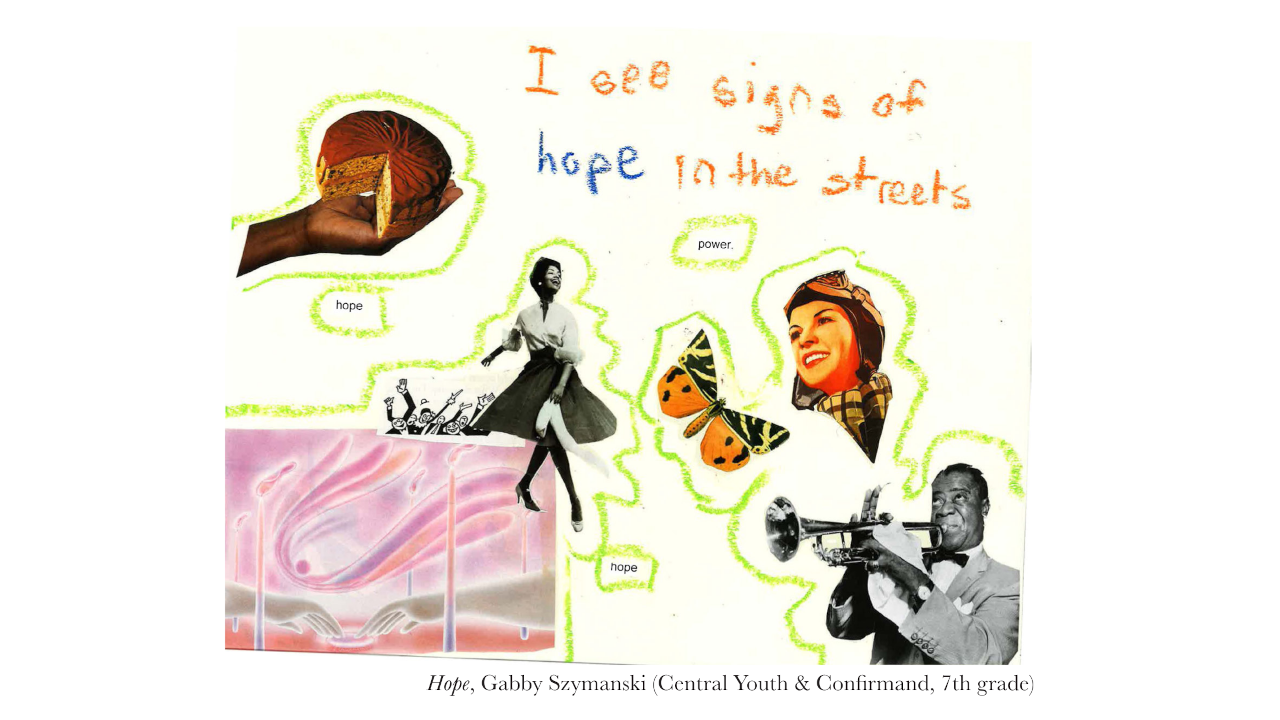 First Sunday of Advent