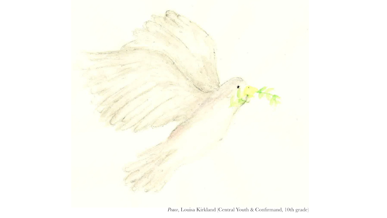 Second Sunday of Advent