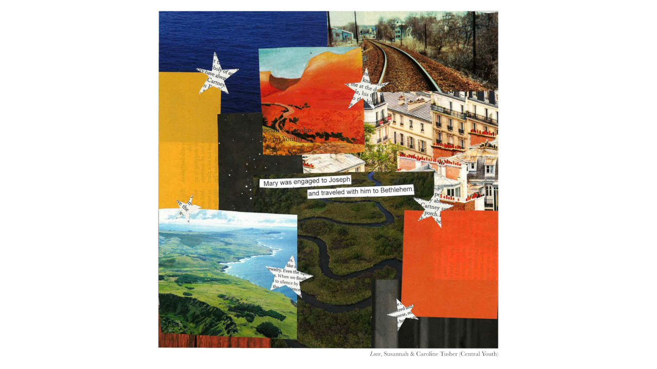 Fourth Sunday of Advent – Central Christmas Pageant