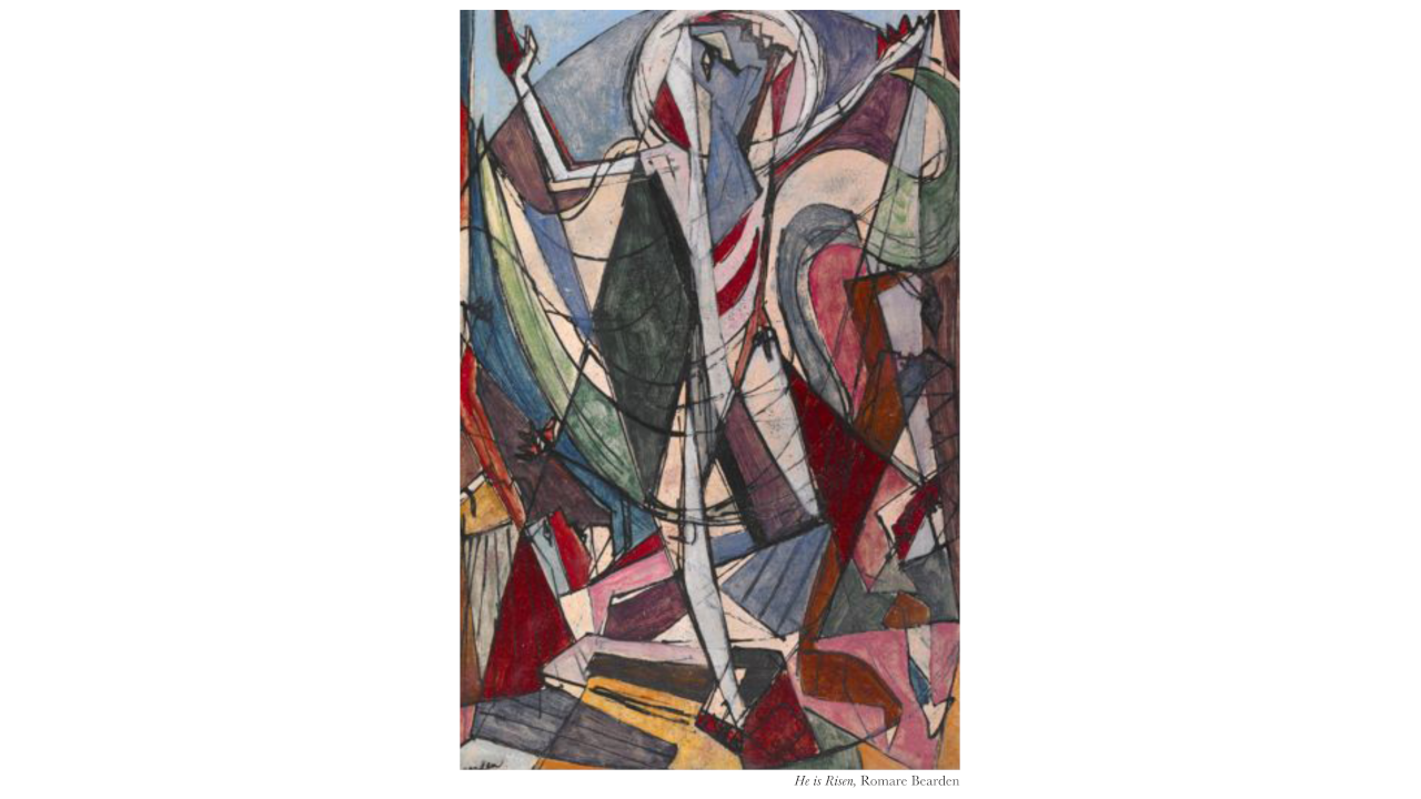 Second Sunday after Epiphany