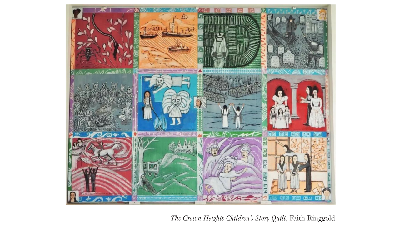 Transfiguration of the Lord