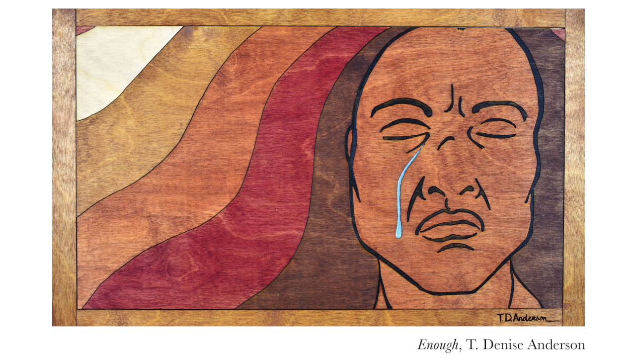 Third Sunday in Lent