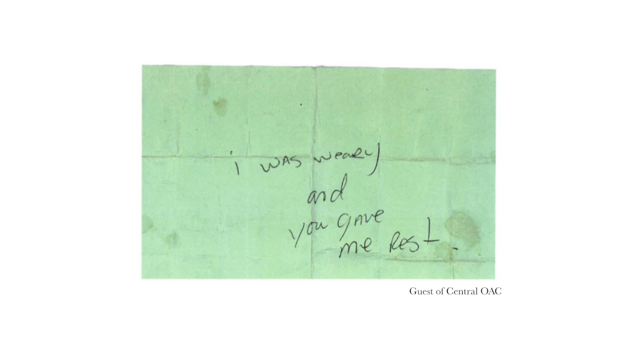 Third Sunday of Easter