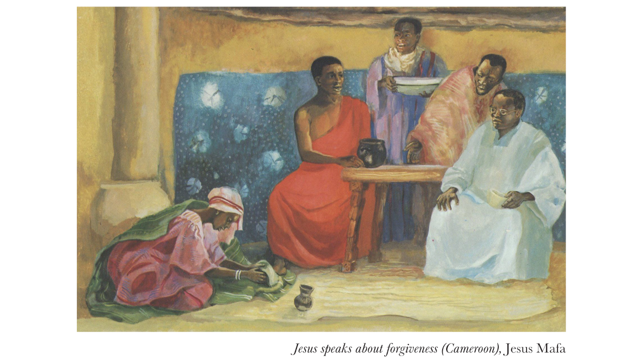 Eleventh Sunday after Pentecost